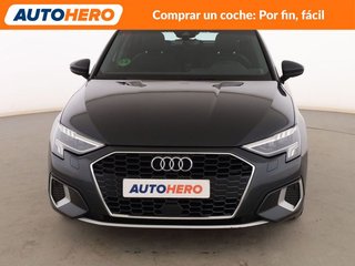 Audi A3 30 TDI Advanced