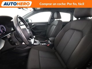 Audi A3 30 TDI Advanced