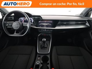 Audi A3 30 TDI Advanced