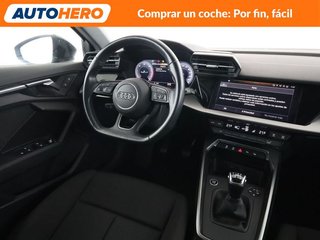 Audi A3 30 TDI Advanced
