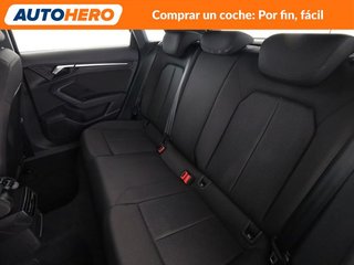 Audi A3 30 TDI Advanced