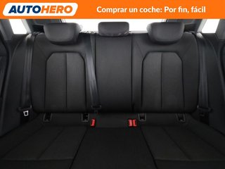 Audi A3 30 TDI Advanced