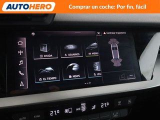 Audi A3 30 TDI Advanced