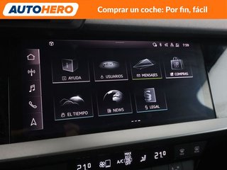 Audi A3 30 TDI Advanced