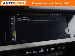 Audi A3 30 TDI Advanced