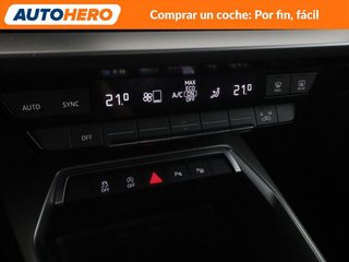 Audi A3 30 TDI Advanced