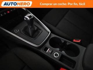 Audi A3 30 TDI Advanced