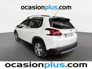 Peugeot 2008 PureTech 110 S&S Allure EAT6 81 kW (110 CV)