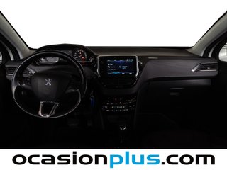 Peugeot 2008 PureTech 110 S&S Allure EAT6 81 kW (110 CV)