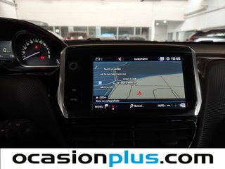 Peugeot 2008 PureTech 110 S&S Allure EAT6 81 kW (110 CV)