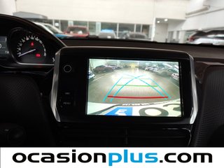 Peugeot 2008 PureTech 110 S&S Allure EAT6 81 kW (110 CV)