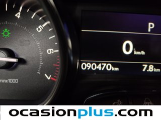 Peugeot 2008 PureTech 110 S&S Allure EAT6 81 kW (110 CV)