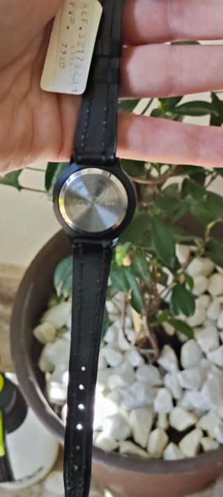 Reloj Orient Mujer Vintage