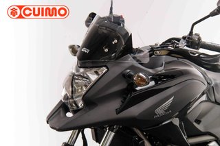 HONDA NC 700 X