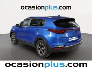 Kia Sportage 1.6 GDi Drive 4x2 97 kW (132 CV)