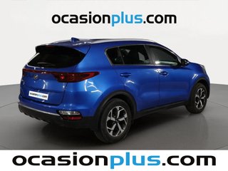 Kia Sportage 1.6 GDi Drive 4x2 97 kW (132 CV)