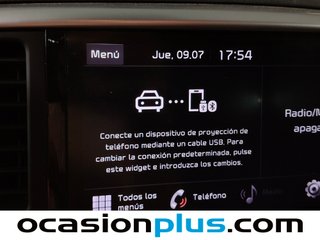 Kia Sportage 1.6 GDi Drive 4x2 97 kW (132 CV)