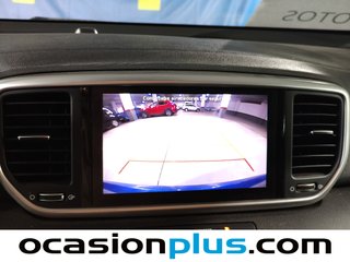 Kia Sportage 1.6 GDi Drive 4x2 97 kW (132 CV)