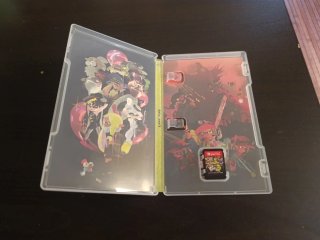 Splatoon 3 Nintendo Switch