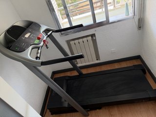 Cinta de correr Domyos T520A - Poco uso