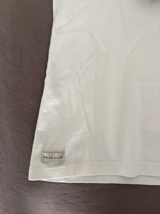 Lote 2 Camisetas Polo Club