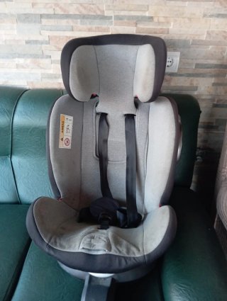 Silla de coche para bebé