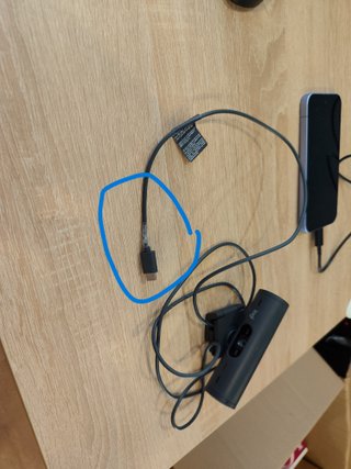 Webcam Logitech Brio 500 HD Regolazione Luce, Modalità Visualizza, Microfoni Dupli con Riduzione Rumore, Copertura Privacy, Supporta MS Teams, Google Meet, Zoom, Cavo USB-C - Grafite