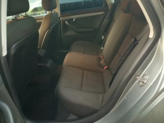 A4 más en mi perfil audi TDI 2005 llantas sline