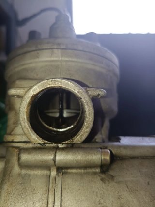 Motor AM6