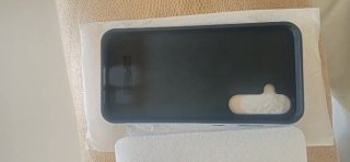 Funda Samsung S23 FE burga