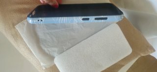 Funda Samsung S23 FE burga