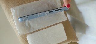 Funda Samsung S23 FE burga