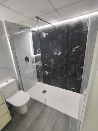 Placa Decorativa PVC Moirag