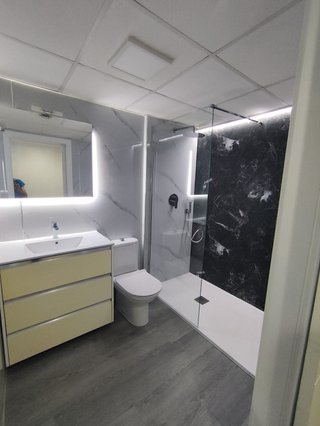 Placa Decorativa PVC Moirag
