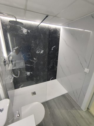 Placa Decorativa PVC Moirag
