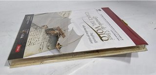 DVD NUOVO Leonardo da Vinci Codice del Volo A3109