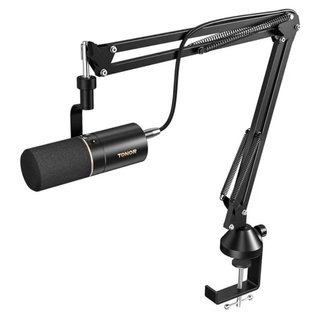 Micrófono TONOR con brazo ajustable