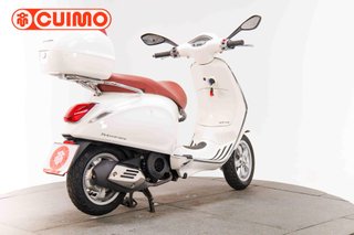 VESPA PRIMAVERA 125