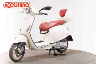 VESPA PRIMAVERA 125