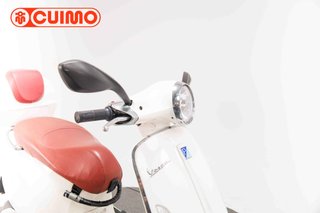 VESPA PRIMAVERA 125
