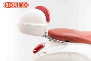 VESPA PRIMAVERA 125