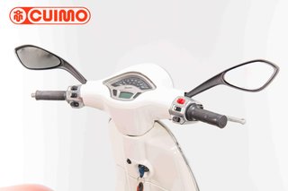 VESPA PRIMAVERA 125