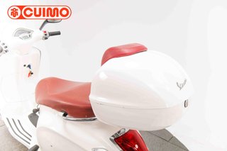 VESPA PRIMAVERA 125