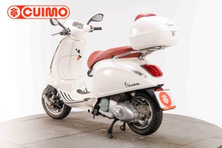 VESPA PRIMAVERA 125