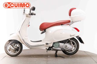 VESPA PRIMAVERA 125