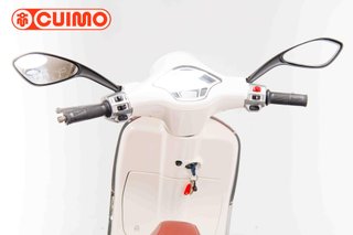 VESPA PRIMAVERA 125