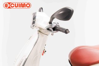 VESPA PRIMAVERA 125