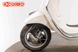 VESPA PRIMAVERA 125