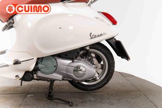 VESPA PRIMAVERA 125