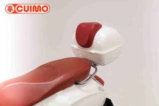VESPA PRIMAVERA 125